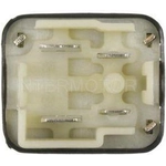 Order Fog Lamp Relay by BLUE STREAK (HYGRADE MOTOR) - RY627 For Your Vehicle