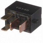 Order Fog Lamp Relay by BLUE STREAK (HYGRADE MOTOR) - RY737 For Your Vehicle