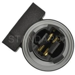 Order Fog Lamp Socket by BLUE STREAK (HYGRADE MOTOR) - S2138 For Your Vehicle