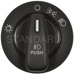 Order Fog Lamp Switch by BLUE STREAK (HYGRADE MOTOR) - HLS1654 For Your Vehicle