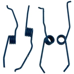 Order CARLSON - H2140 - Driver Side Drum Brake Adjusting Lever Return Spring Set For Your Vehicle