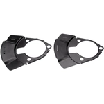 Order DORMAN - 924-236 - Brake Dust Shield For Your Vehicle