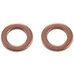 Order DORMAN - 66272 - Brake Hose to Caliper Bolt Washer For Your Vehicle