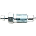 Order ACDELCO - 18K2370 - Front Brake Bleeder Screw For Your Vehicle