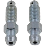 Order DORMAN/AUTOGRADE - 484-149.1 - Front Bleeder Screw For Your Vehicle