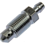 Order DORMAN/AUTOGRADE - 484-151.1 - Front Bleeder Screw For Your Vehicle