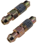 Order Front Bleeder Screw by DORMAN/HELP - 12705 For Your Vehicle