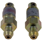 Order Front Bleeder Screw by DORMAN/HELP - 12709 For Your Vehicle