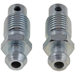 Order DORMAN/HELP - 13901 - Front Bleeder Screw For Your Vehicle