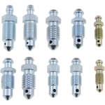 Order DORMAN/HELP - 13949 - Front Bleeder Screw For Your Vehicle