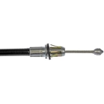 Order Front Brake Cable by DORMAN/FIRST STOP - C93865 For Your Vehicle