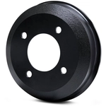 Order DYNAMIC FRICTION COMPANY - 365-54013 - Brake Drum For Your Vehicle