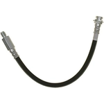 Order ACDELCO - 18J2028 - Front Brake Hydraulic Hose For Your Vehicle