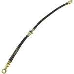 Order Front Brake Hose by CENTRIC PARTS - 150.47014 For Your Vehicle