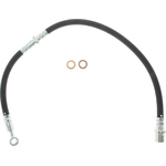 Order Front Brake Hose by CENTRIC PARTS - 150.47025 For Your Vehicle