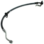 Order CENTRIC PARTS - 150.51072 - Brake Hydraulic Hose For Your Vehicle