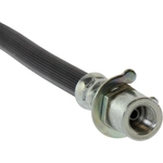 Order Front Brake Hose by CENTRIC PARTS - 150.63076 For Your Vehicle