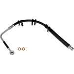 Order DORMAN/FIRST STOP - H622275 - Brake Hose For Your Vehicle