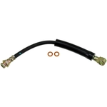 Order DORMAN/FIRST STOP - H36847 - Front Brake Hose For Your Vehicle