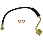 Order DORMAN/FIRST STOP - H36983 - Front Brake Hose For Your Vehicle