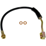 Order DORMAN/FIRST STOP - H380298 - Front Brake Hose For Your Vehicle