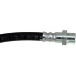 Order DORMAN/FIRST STOP - H380538 - Front Brake Hose For Your Vehicle