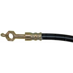 Order DORMAN/FIRST STOP - H380901 - Front Brake Hose For Your Vehicle