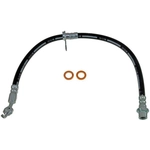 Order DORMAN/FIRST STOP - H380902 - Front Brake Hose For Your Vehicle