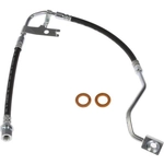 Order Front Brake Hose by DORMAN/FIRST STOP - H380979 For Your Vehicle