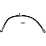 Order Front Brake Hose by DORMAN/FIRST STOP - H381048 For Your Vehicle