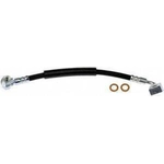 Order DORMAN/FIRST STOP - H381157 - Front Brake Hose For Your Vehicle