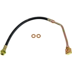 Order DORMAN/FIRST STOP - H38665 - Front Brake Hose For Your Vehicle