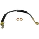 Order DORMAN/FIRST STOP - H38894 - Front Brake Hose For Your Vehicle