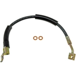 Order DORMAN/FIRST STOP - H38895 - Front Brake Hose For Your Vehicle