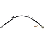 Order DORMAN/FIRST STOP - H620442 - Front Brake Hose For Your Vehicle