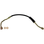 Order Front Brake Hose by DORMAN/FIRST STOP - H620447 For Your Vehicle