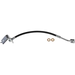 Order DORMAN/FIRST STOP - H620584 - Front Brake Hose For Your Vehicle