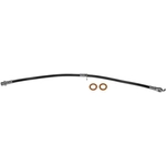 Order DORMAN/FIRST STOP - H620639 - Front Brake Hose For Your Vehicle