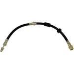 Order DORMAN/FIRST STOP - H620685 - Front Brake Hose For Your Vehicle