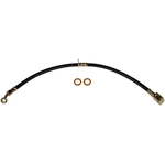 Order DORMAN/FIRST STOP - H620733 - Front Brake Hose For Your Vehicle