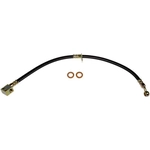 Order DORMAN/FIRST STOP - H620734 - Front Brake Hose For Your Vehicle