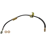 Purchase Front Brake Hose by DORMAN/FIRST STOP - H620787