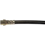 Order DORMAN/FIRST STOP - H620903 - Front Brake Hose For Your Vehicle