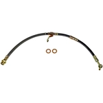 Order Front Brake Hose by DORMAN/FIRST STOP - H621110 For Your Vehicle