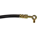 Order Front Brake Hose by DORMAN/FIRST STOP - H621117 For Your Vehicle