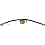 Order DORMAN/FIRST STOP - H621459 - Front Brake Hose For Your Vehicle