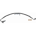 Order DORMAN/FIRST STOP - H621749 - Front Brake Hose For Your Vehicle