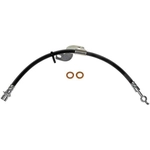 Order DORMAN/FIRST STOP - H621912 - Front Brake Hose For Your Vehicle