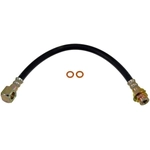 Order DORMAN/FIRST STOP - H73242 - Front Brake Hose For Your Vehicle