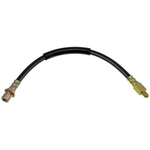 Order Front Brake Hose by DORMAN/FIRST STOP - H73312 For Your Vehicle